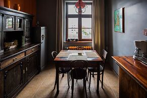 Danzig 1925 Old Town Apartinfo Apartment