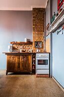 Danzig 1925 Old Town Apartinfo Apartment