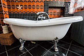 Danzig 1925 Old Town Apartinfo Apartment