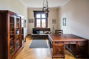 Danzig 1925 Old Town Apartinfo Apartment