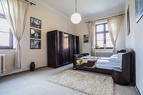 Danzig 1925 Old Town Apartinfo Apartment