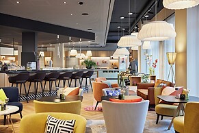 LÉGÈRE EXPRESS Leipzig