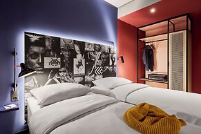 LÉGÈRE EXPRESS Leipzig