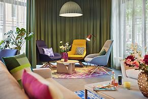 LÉGÈRE EXPRESS Leipzig