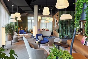 LÉGÈRE EXPRESS Leipzig