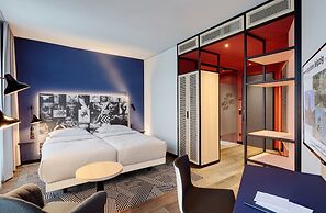 LÉGÈRE EXPRESS Leipzig