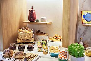 LÉGÈRE EXPRESS Leipzig