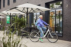 LÉGÈRE EXPRESS Leipzig