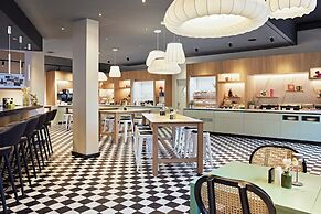 LÉGÈRE EXPRESS Leipzig