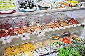 LÉGÈRE EXPRESS Leipzig