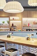 LÉGÈRE EXPRESS Leipzig