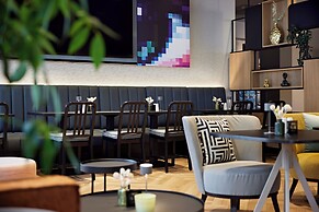 LÉGÈRE EXPRESS Leipzig