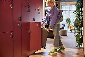 LÉGÈRE EXPRESS Leipzig