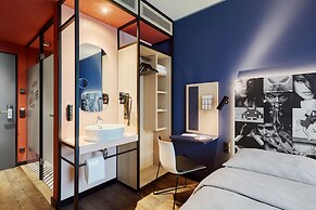 LÉGÈRE EXPRESS Leipzig