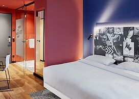 LÉGÈRE EXPRESS Leipzig