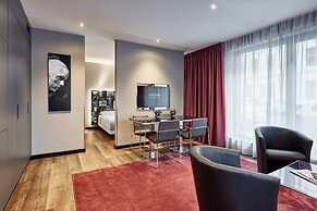 LÉGÈRE EXPRESS Leipzig