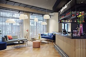 LÉGÈRE EXPRESS Leipzig