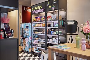 LÉGÈRE EXPRESS Leipzig