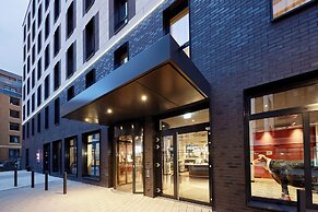 LÉGÈRE EXPRESS Leipzig