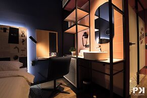 LÉGÈRE EXPRESS Leipzig