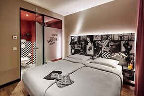 LÉGÈRE EXPRESS Leipzig