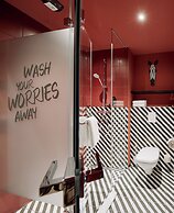 LÉGÈRE EXPRESS Leipzig