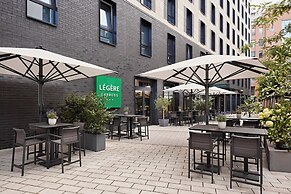 LEGERE EXPRESS Leipzig