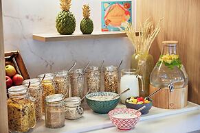 LÉGÈRE EXPRESS Leipzig