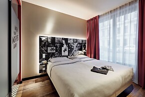 LÉGÈRE EXPRESS Leipzig