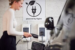 LÉGÈRE EXPRESS Leipzig