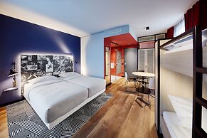 LÉGÈRE EXPRESS Leipzig