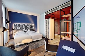 LÉGÈRE EXPRESS Leipzig