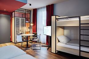 LÉGÈRE EXPRESS Leipzig