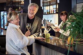 LÉGÈRE EXPRESS Leipzig