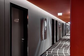 LÉGÈRE EXPRESS Leipzig