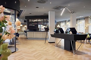 LÉGÈRE EXPRESS Leipzig