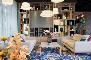 LÉGÈRE EXPRESS Leipzig