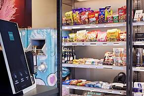 LÉGÈRE EXPRESS Leipzig