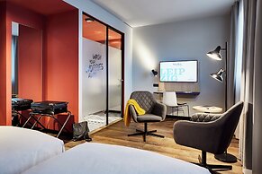 LÉGÈRE EXPRESS Leipzig