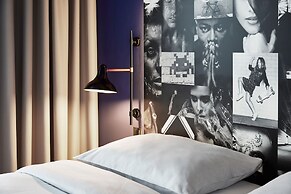 LÉGÈRE EXPRESS Leipzig