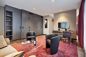 LÉGÈRE EXPRESS Leipzig