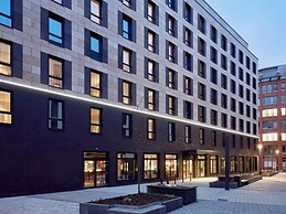 LÉGÈRE EXPRESS Leipzig