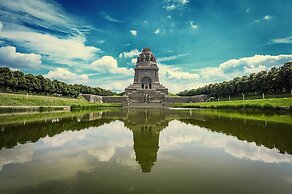 LÉGÈRE EXPRESS Leipzig