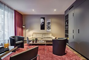 LÉGÈRE EXPRESS Leipzig