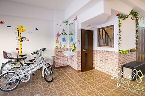 J.S 23 Kids Homestay