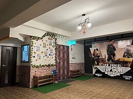 J.S 23 Kids Homestay