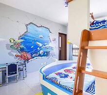 J.S 23 Kids Homestay
