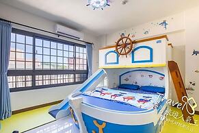 J.S 23 Kids Homestay