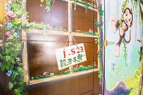 J.S 23 Kids Homestay