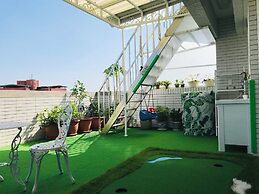 J.S 23 Kids Homestay